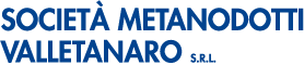 Società Metanodotti Valletanaro s.r.l. Logo