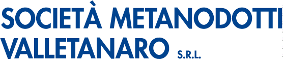 Società Metanodotti Valletanaro s.r.l. Retina Logo