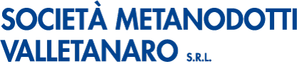 Società Metanodotti Valletanaro s.r.l. Sticky Logo Retina